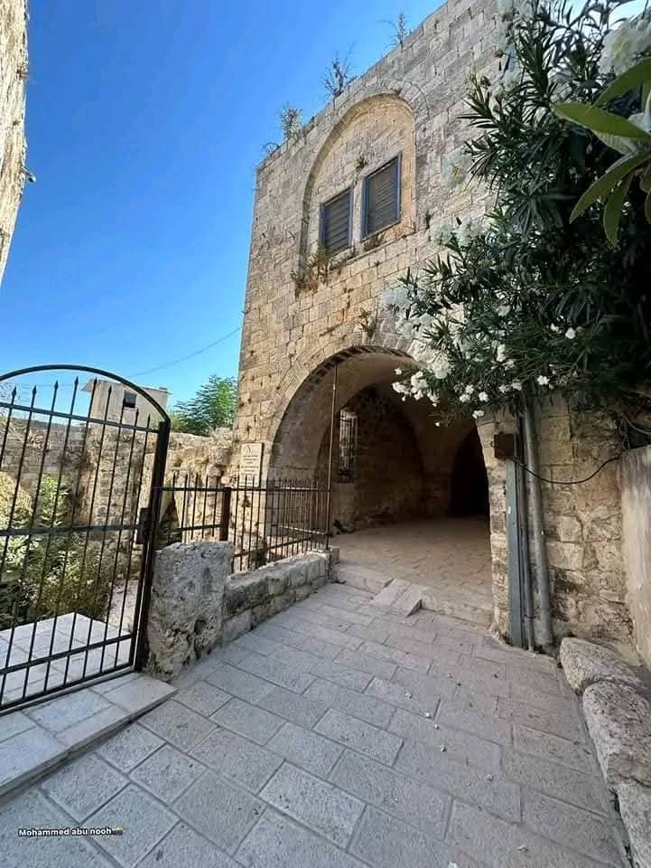  | موسوعة القرى الفلسطينية